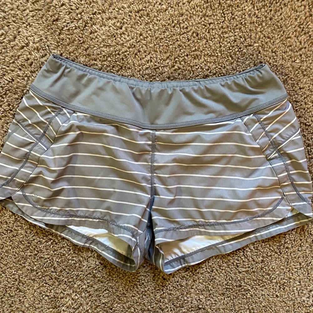 Athleta Shorts